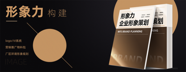 品牌形象設(shè)計 構(gòu)建企業(yè)視覺識別系統(tǒng)的全方位策略